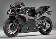 MV Agusta F4 CC MV Agusta F4 CC